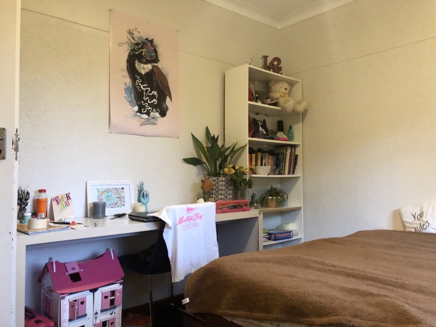 To Let 4 Bedroom Property for Rent in Kenilworth Western Cape